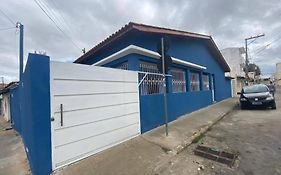 Casa Charmosa no Centro